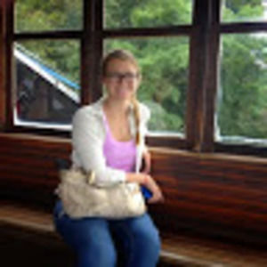 Meet your Posher, Taylor